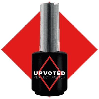 Afbeelding van Nail Perfect UPVOTED Gellak #163 Kingsday 15ml
