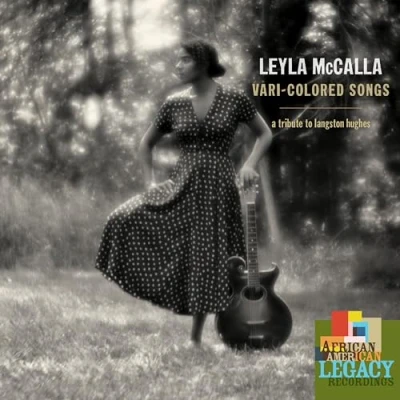 Afbeelding van Leyla McCalla Vari Colored Songs (LP)