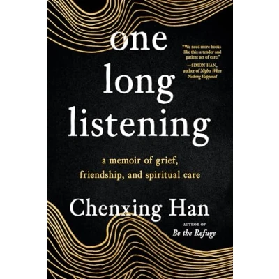 Afbeelding van one long listening