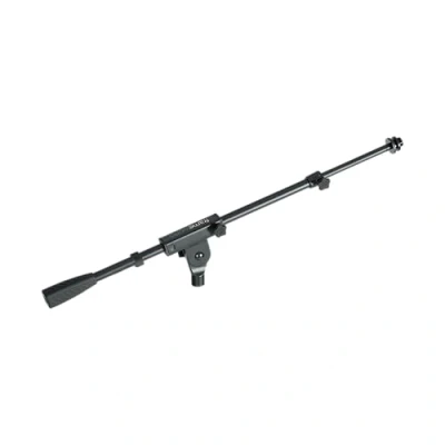 Image de Gator Frameworks GFW MIC 0020 bras télescopique pour stand micro