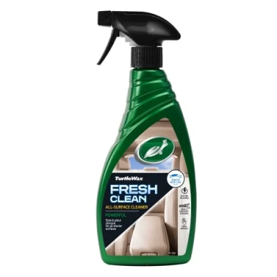 Image de Nettoyant toutes surfaces power out fresh clean