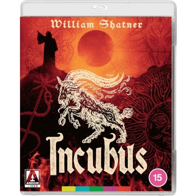 Afbeelding van Incubus Limited Edition Blu ray Import