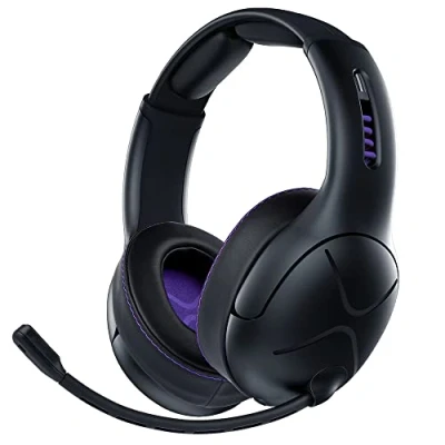 Afbeelding van PDP Draadloze Gaming Headset Victrix Gambit Wireless (049 003 eu)
