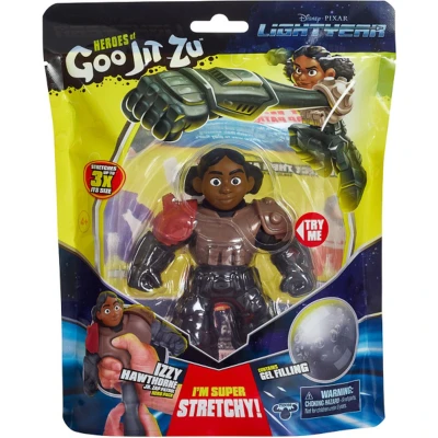 Afbeelding van Izzy Hawthorne Heroes of Goo Jit Zu [Lightyear] [Disney Pixar]
