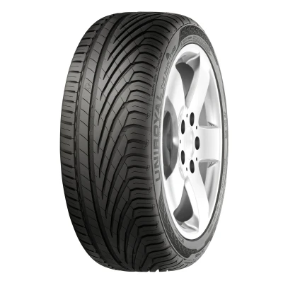Afbeelding van UNIROYAL RainSport 3 185/55 R14 80H personenwagen Zomerbanden Banden VOLKSWAGEN: Polo III Hatchback, Lupo / 3L, TRANSPORTER Bus, HONDA: Jazz 2