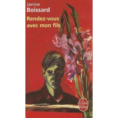 Afbeelding van Rendez Vous Avec Mon Fils