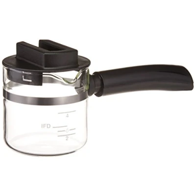 Afbeelding van Delonghi 7313285439 karraf espresso