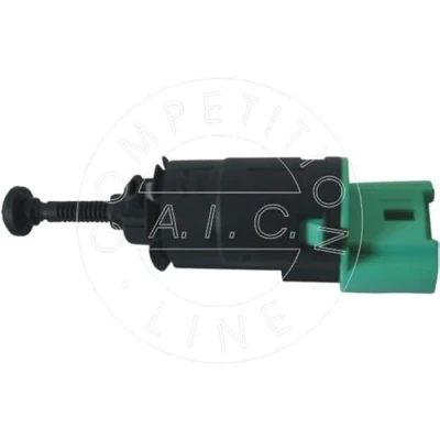 Afbeelding van AIC 55398 Remlichtschakelaar Mechanisch 4 polig PEUGEOT: 2008 Estate, 307 CC