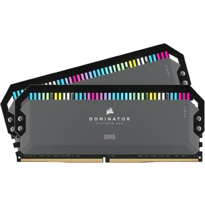 Afbeelding van RAM Memory Corsair 32GB (2x16GB) DDR5 DRAM 5200MT/s C40 AMD EXPO Kit 5200 MHz CL40 32 GB