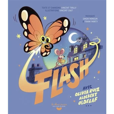 Image de Flash