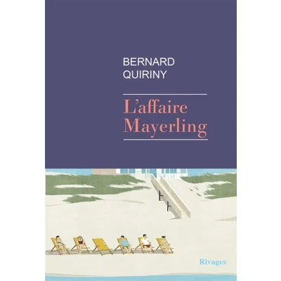 Image de L&#039;affaire Mayerling