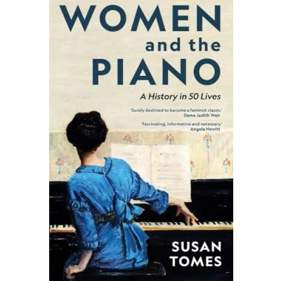 Afbeelding van Women and the Piano