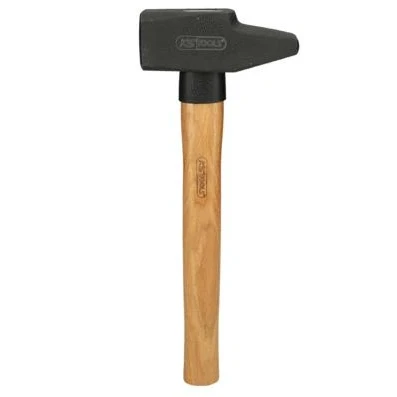 Afbeelding van KS TOOLS 142.1150 Bankwerkhamer 380, 138 1957