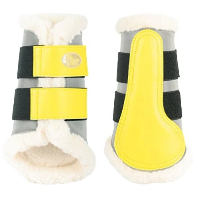 Afbeelding van Harry&#039;s Horse Beenbeschermers Reflective S