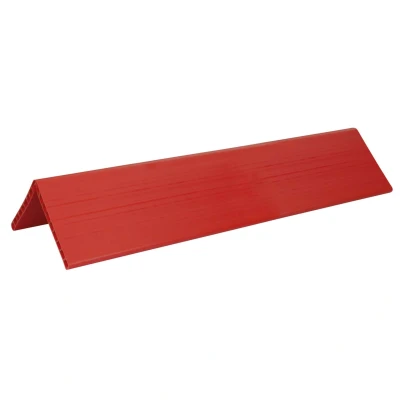 Afbeelding van Kerbl Randbeschermingshoek Oranje 1,20m/19mm