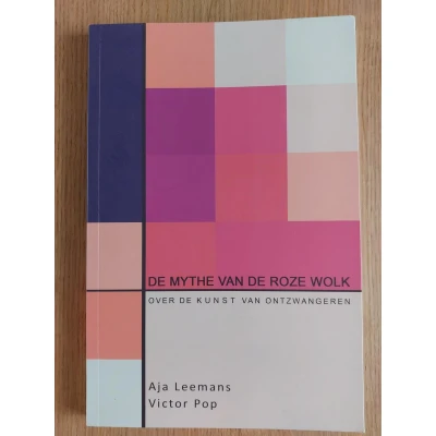 Afbeelding van de mythe van roze wolk