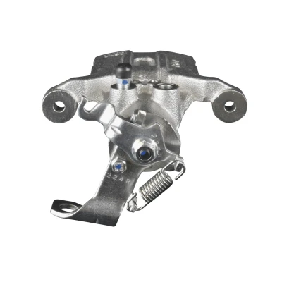 Afbeelding van FEBI BILSTEIN 178161 Remklauw Gietijzer Achteras rechts KIA: Picanto II