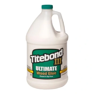 Afbeelding van Titebond 1416 houtlijm, waterdicht