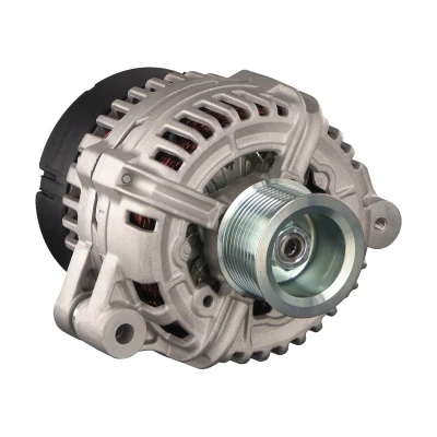 Afbeelding van FEBI BILSTEIN 175825 Dynamo / Alternator 24V 90A