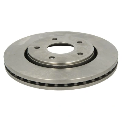 Afbeelding van DELPHI BG4212 Remschijf 302 28 5 Geventileerd Geolied Semi finished Zonder wiellager, ABS sensorring FIAT: Freemont, CHRYSLER: GRAND 5OYAGER