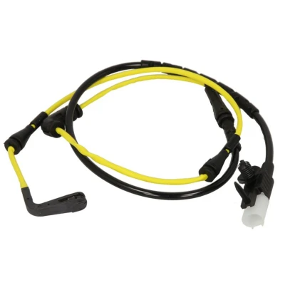 Afbeelding van DELPHI LZ0340 Slijtage Indicator Remblokken Asset LAND ROVER: Discovery Sport