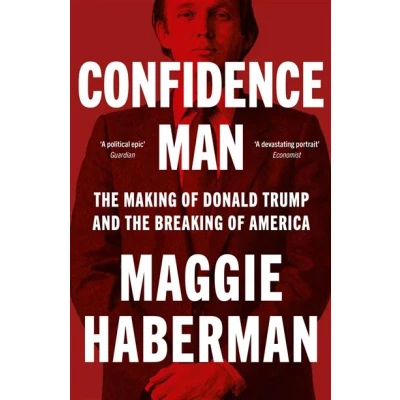 Image de Confidence Man