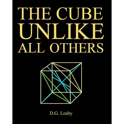 Afbeelding van The Cube Unlike All Others