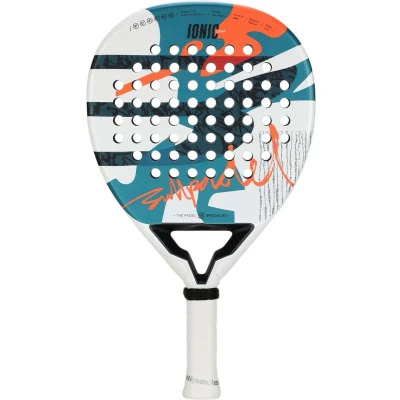 Afbeelding van Bullpadel Ionic Light 25 Padel Racket BestelPadel
