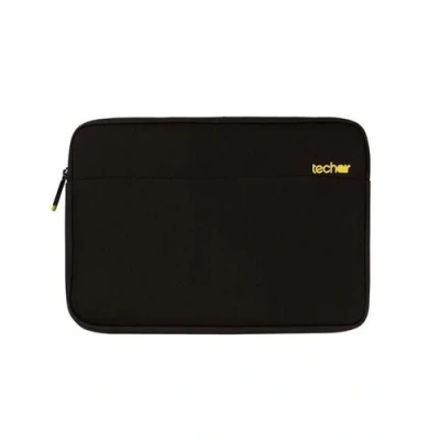 Image de techair Housse d&#039;ordinateur portable 17.3&quot; noir
