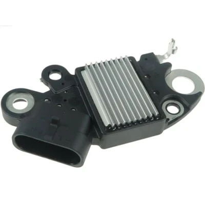Afbeelding van AS PL ARE1062S Regulator Alternator 24