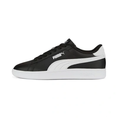 Image de Baskets en cuir Smash 3.0 Enfant et Adolescent