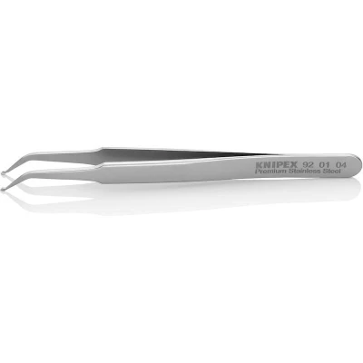 Image de KNIPEX 92 01 04 Pince de précision SMD 115 mm