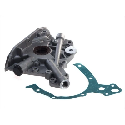 Afbeelding van TOPRAN 205 585 Oliepomp Met pakking afdichtring OPEL: Kadett E CC, Zafira B, Combo C Box Body / Estate