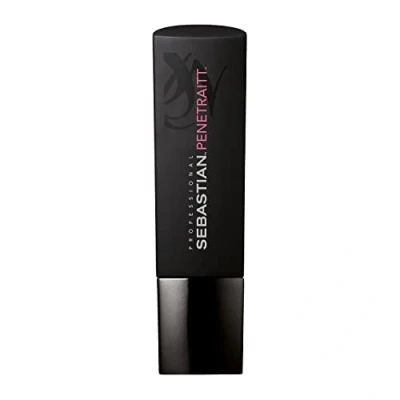 Afbeelding van Sebastian Professional Penetraitt Shampoo 250 ml