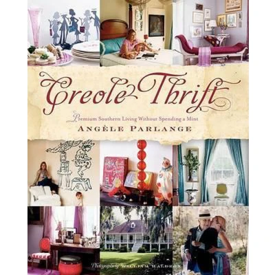 Afbeelding van Creole Thrift
