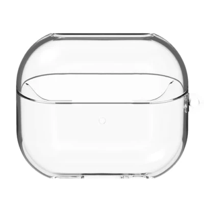 Afbeelding van Samsung PC Case Transparant Galaxy Buds 3/3 Pro
