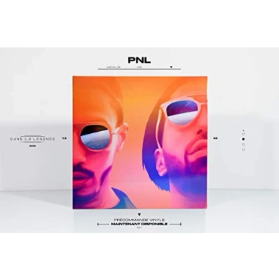 Afbeelding van Project Y Lp 2 (2 LPs)