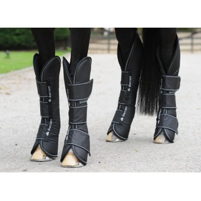 Afbeelding van Bucas Freedom Boots Black F/S