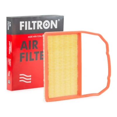 Afbeelding van FILTRON AP 183/8 Luchtfilter 34 282 311 Filter insert VOLKSWAGEN: Polo VI, up! Hatchback, SEAT: IBIZA 5