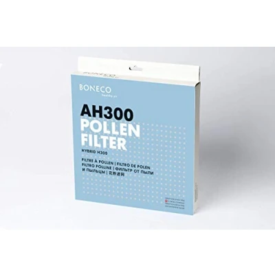 Afbeelding van Boneco AH300 Pollenfilter voor H300 / H400 Luchtreinigers