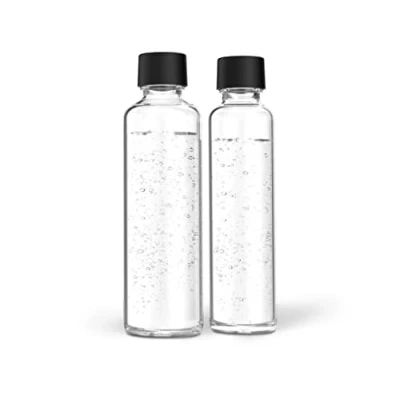 Afbeelding van Sodapop Glazen fles Glas (helder)