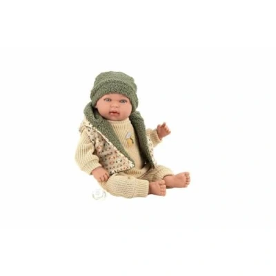 Afbeelding van Babypop Arias