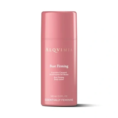 Afbeelding van Alqvimia Essentially Feminine Bust Firming Body Lotion 100 ml