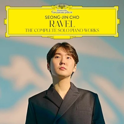 Afbeelding van Ravel: The Complete Solo Piano Works