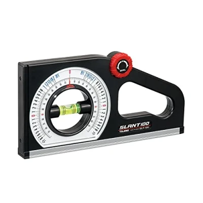 Afbeelding van Tajima TJ SLT100 Mesureur d&#039;angle SLANT 100