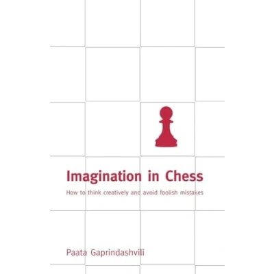 Afbeelding van Imagination in Chess