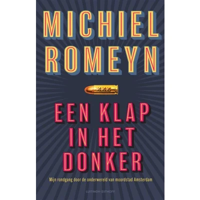 Image de Een klap in het donker