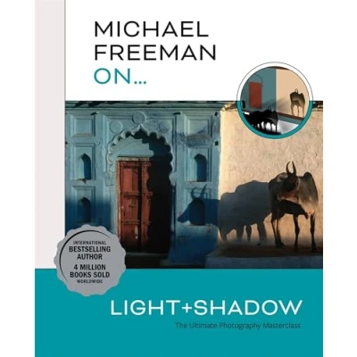 Afbeelding van Michael Freeman Masterclasses On… Light &amp; Shadow