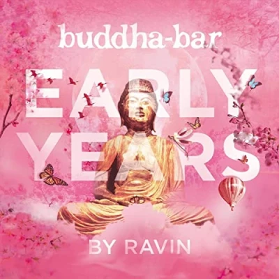 Afbeelding van V/A Buddha Bar Early Years (3 LPs)
