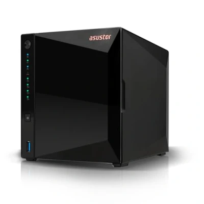 Image de Asustor DRIVESTOR 4 Pro Gen2 AS3304T v2